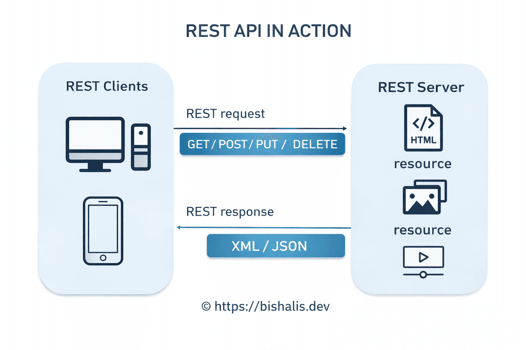 Mastering REST API Design: 10 Principles That Actually Matter